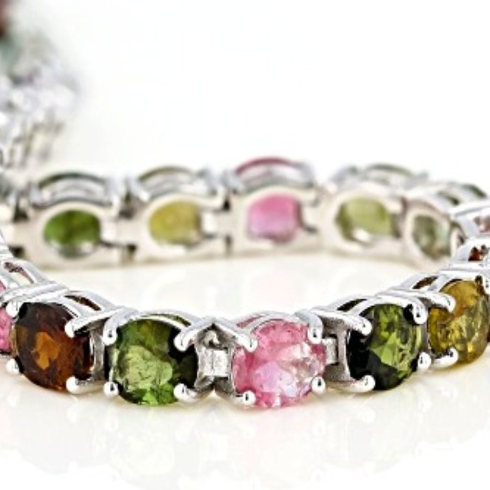 Tennis Bracelet